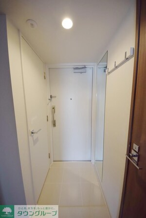 コンフォリア森下リバーサイドの物件内観写真